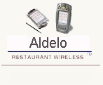 Aldelo For Restaurants&reg; Wireless PDA Edition of POS (Point of Sale) software allows to create and edit dine and table orders. No additional table side orders entries are necessary anymore at the main POS terminal. This is an excellent product to work with Aldelo For Restaurants Lite Edition.