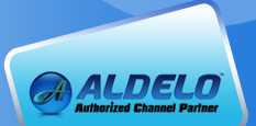Aldelo Authorized Channel Partner logo